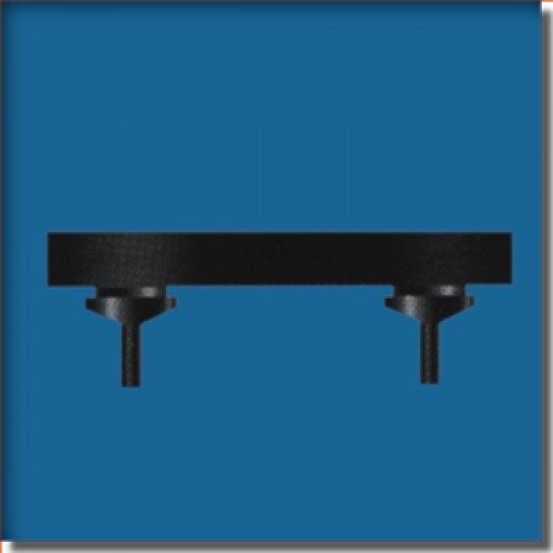 İKİLİ KAPI TAMPONU KALIN